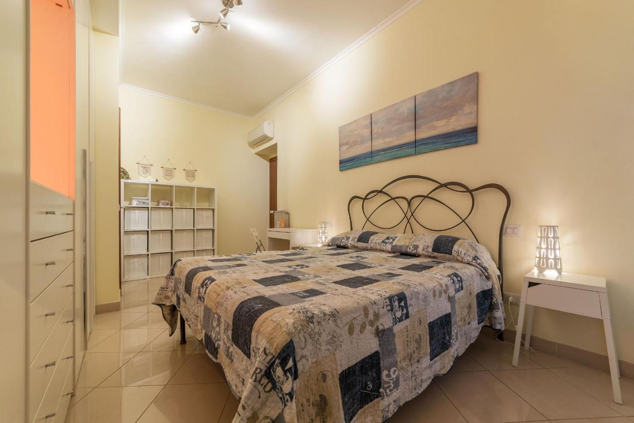 Lovely Flat Marconi District Рим Екстериор снимка