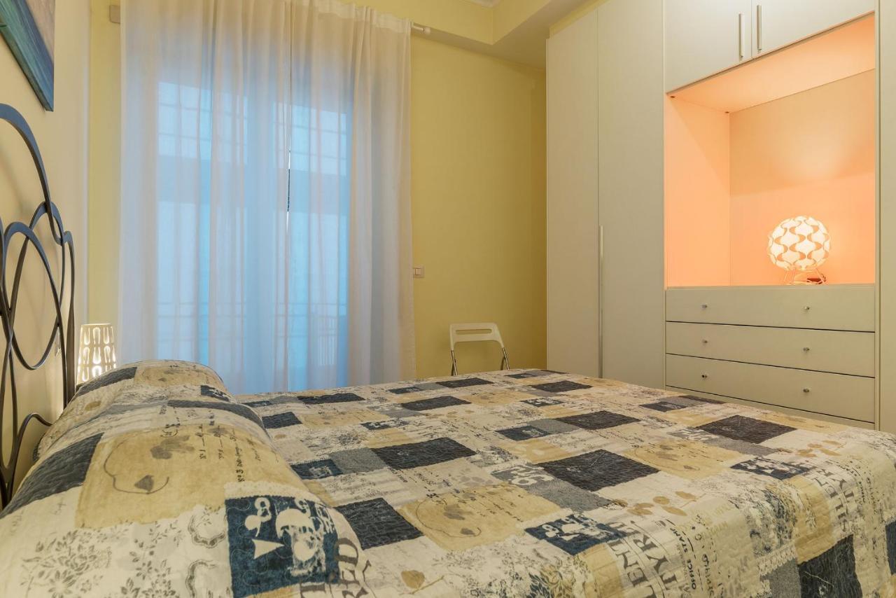 Lovely Flat Marconi District Рим Екстериор снимка