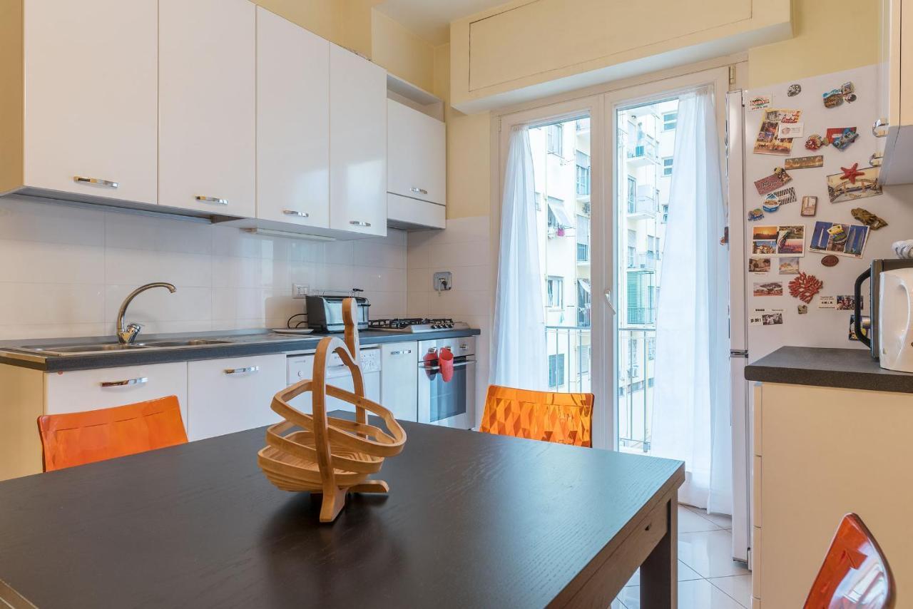 Lovely Flat Marconi District Рим Екстериор снимка