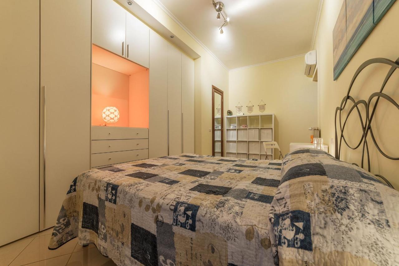 Lovely Flat Marconi District Рим Екстериор снимка