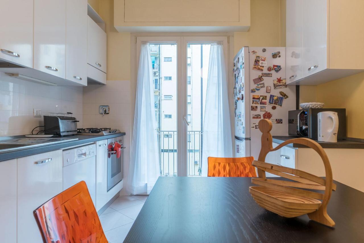 Lovely Flat Marconi District Рим Екстериор снимка