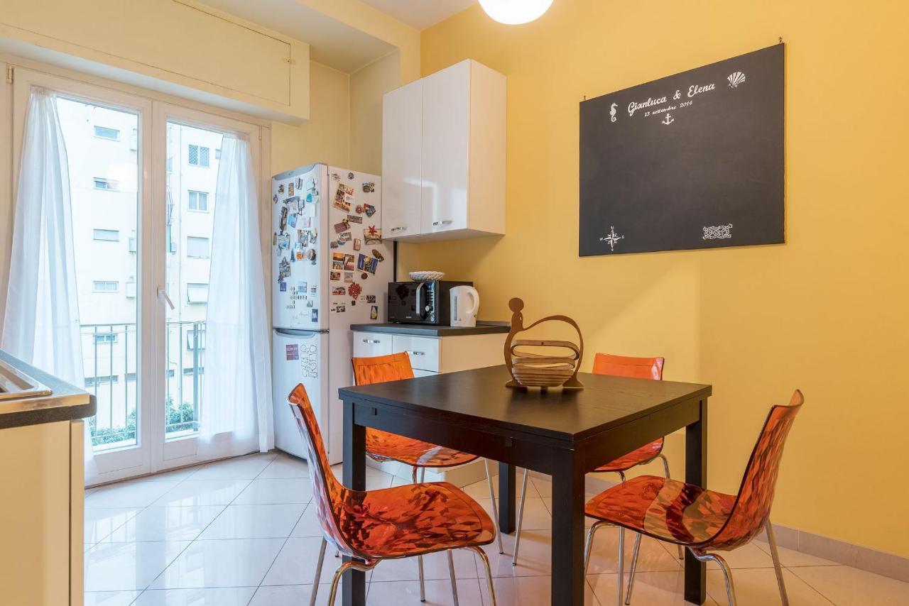 Lovely Flat Marconi District Рим Екстериор снимка